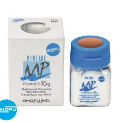 VINTAGE MP Body 15g B1