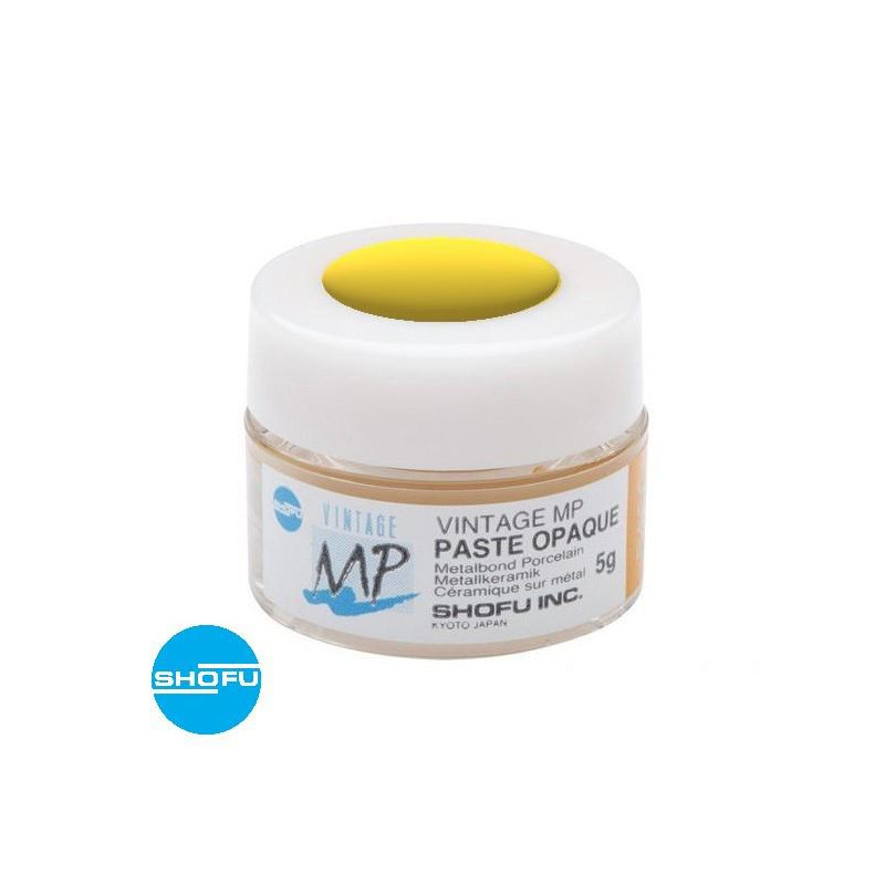 VINTAGE MP Opaque Effect 5g OM-G