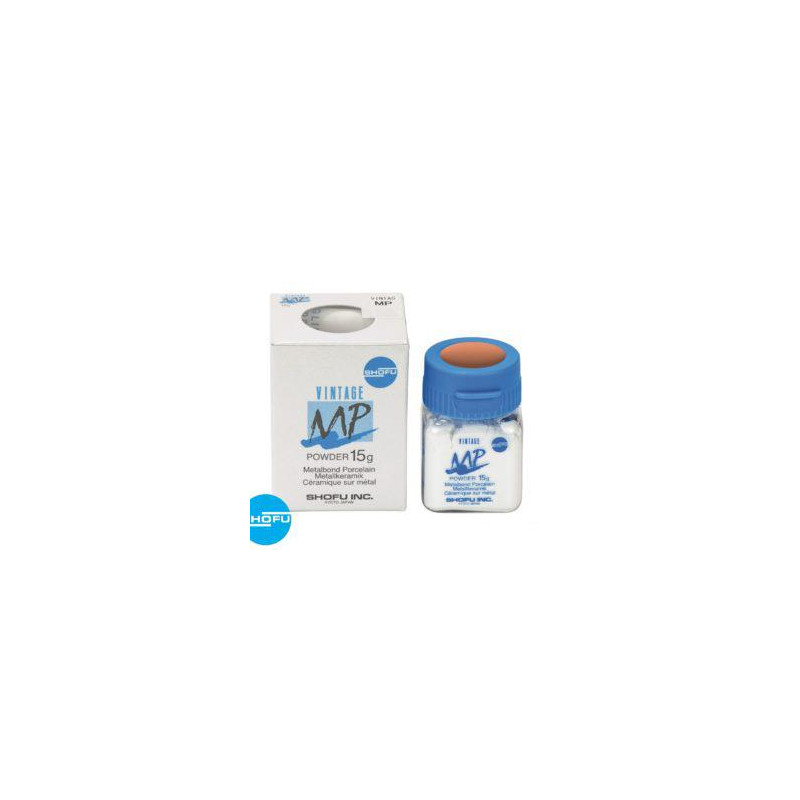 VINTAGE MP Cervical 15g CC