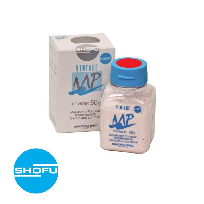 VINTAGE MP Color Effect 50g Miv