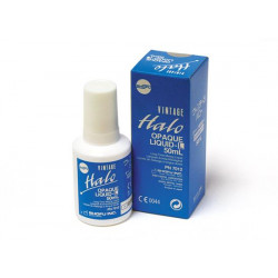 (OBSOLETO) VINTAGE Halo...