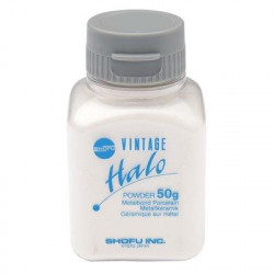 VINTAGE Halo Opaque 50g C3O