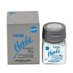 (OBSOLETO) VINTAGE Halo...