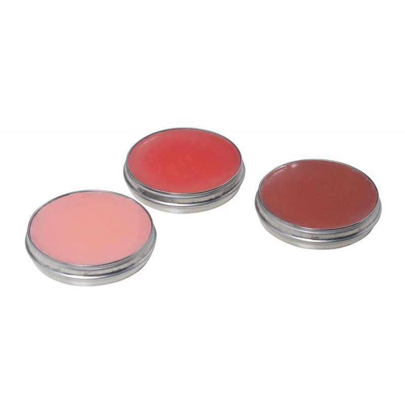 AESTHETIC COLOR SET WAX 24 GR. (3 x 8...