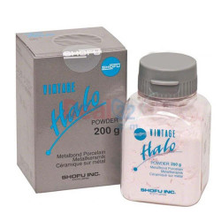 VINTAGE Halo Opal 200g 60