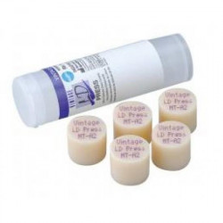 VINTAGE LD Press Trial