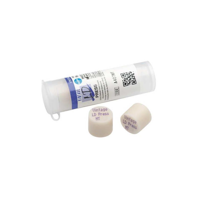 VINTAGE LD Press MT A1