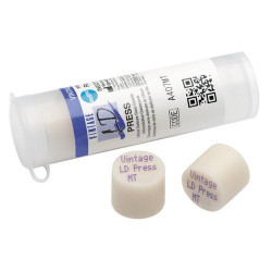 VINTAGE LD Press MT A3,5