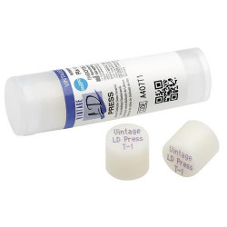 VINTAGE LD Press T 1