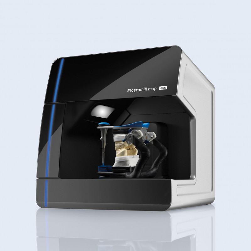 Ceramill MAP 600