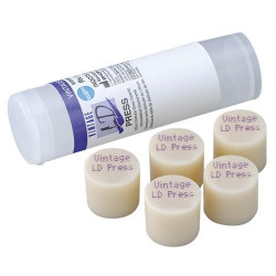 VINTAGE LD Press MO2