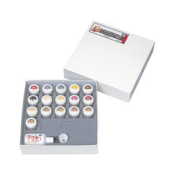 VINTAGE Art Effect Set