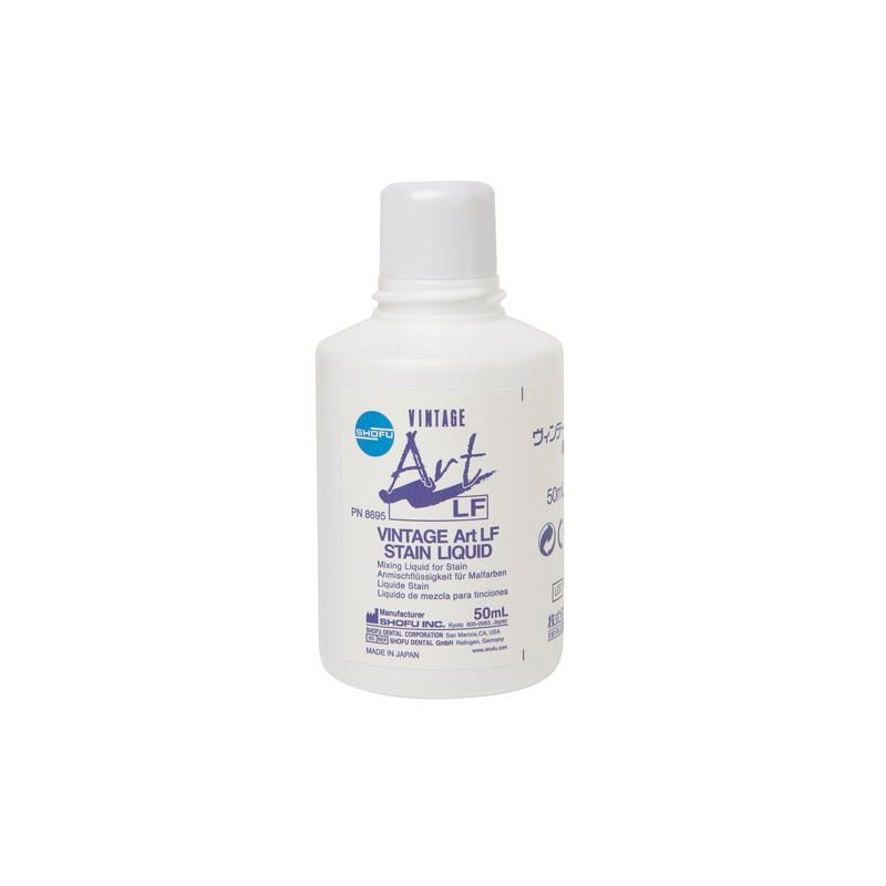 (obsoleto)  VINTAGE Art LF Stain Lqd....