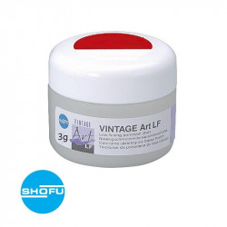 VINTAGE Art LF 3g Shade D