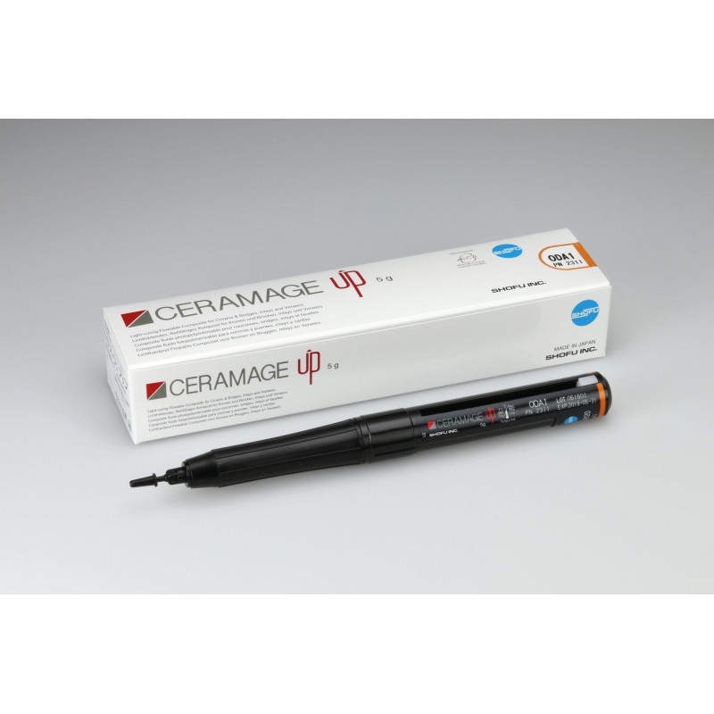 CERAMAGE Up Opaque Dentin ODA1  5g