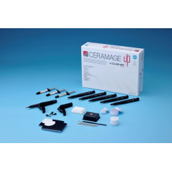 CERAMAGE Up 2 Color Starter...