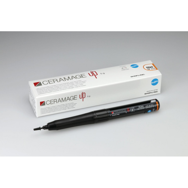 CERAMAGE Up Opaque Dentin ODA4  5g