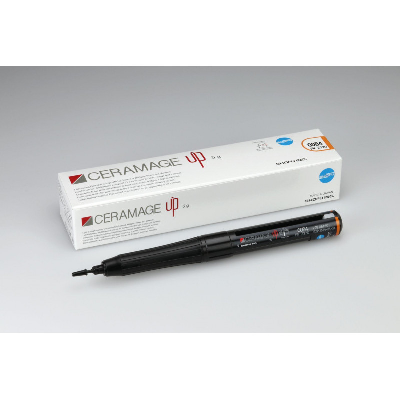 CERAMAGE Up Opaque Dentin ODB4  5g