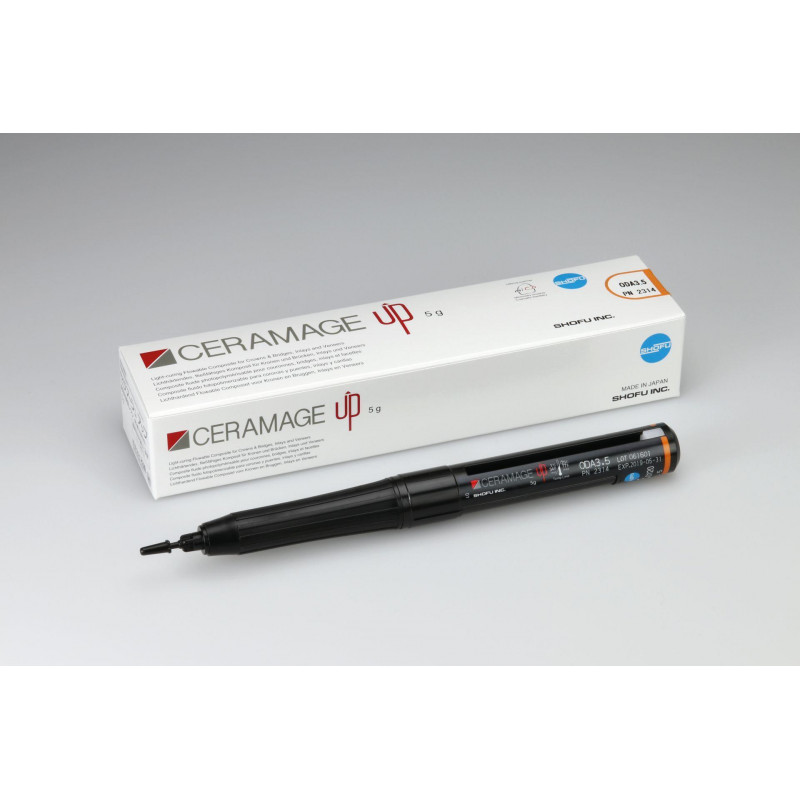 CERAMAGE Up Opaque Dentin ODA3,5 5g