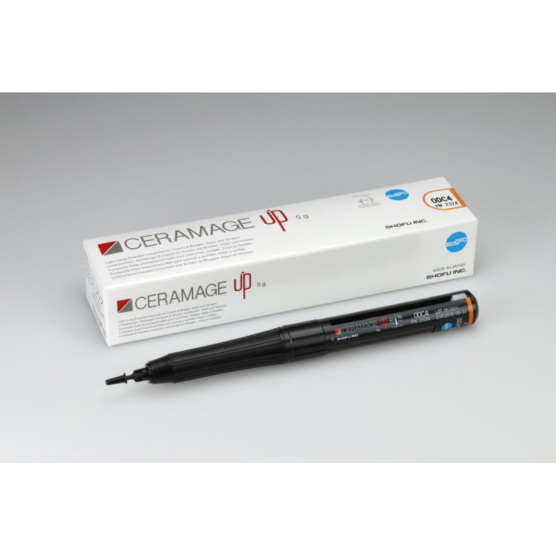 CERAMAGE Up Opaque Dentin ODC4  5g