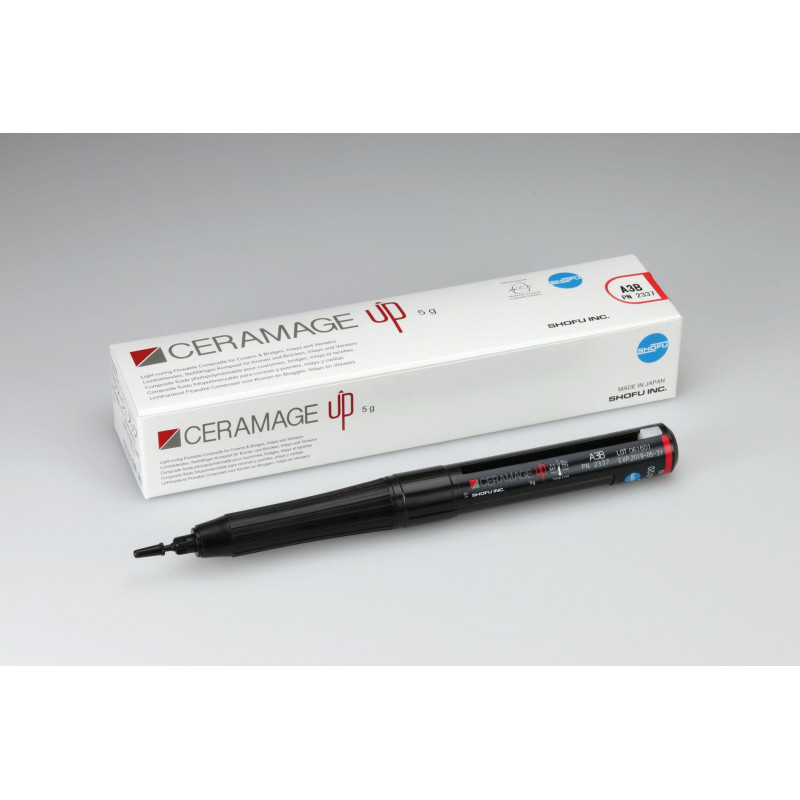 CERAMAGE Up Body A3B 5g