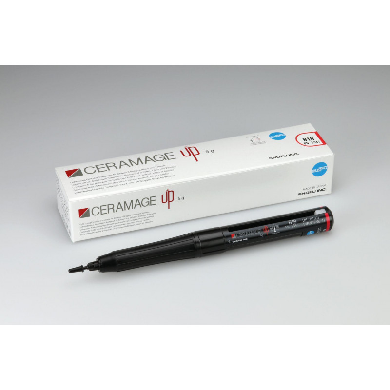 CERAMAGE Up Body B1B 5g
