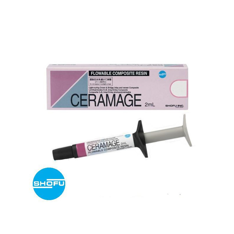 CERAMAGE Flowable 2 ml rootAB