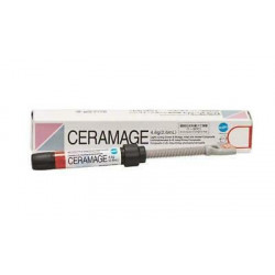 CERAMAGE Body 4,6g W3B