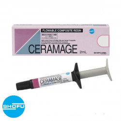 CERAMAGE Flowable 2 ml A3B