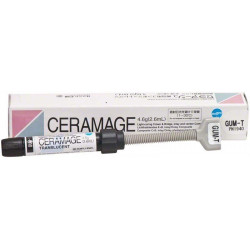 CERAMAGE Translucent 4,6g Gum