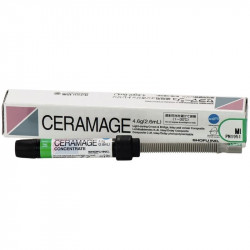 CERAMAGE Effect 4,6g Milky