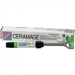 CERAMAGE Effect 4,6g MP