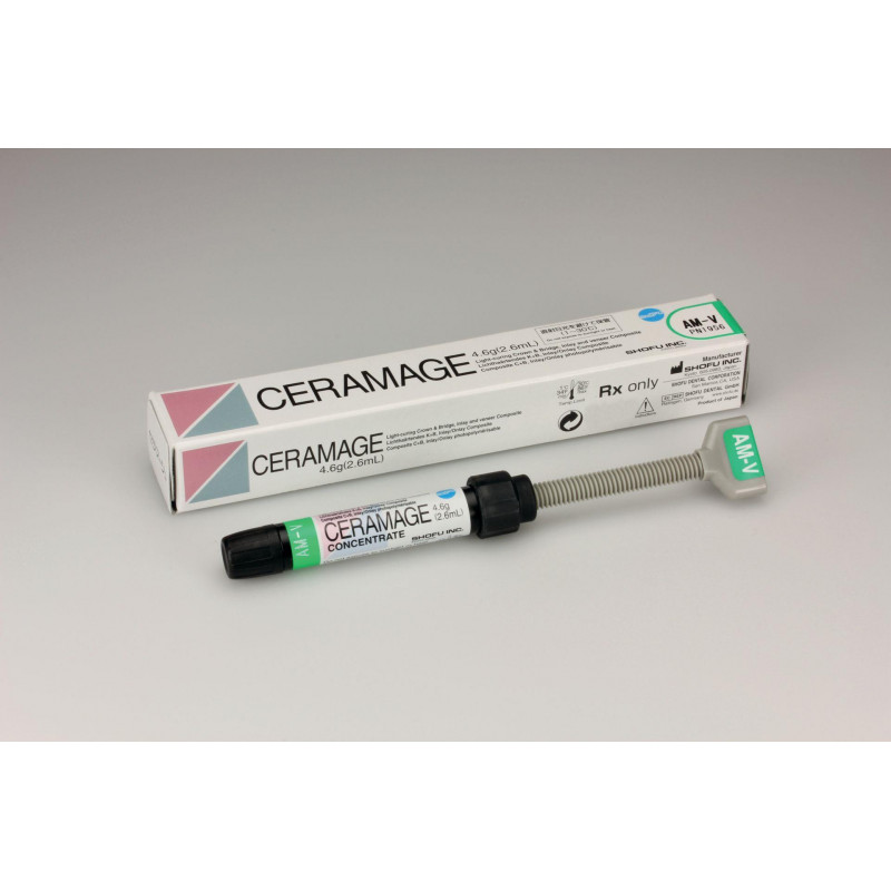 CERAMAGE Effect 4,6g AM V