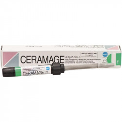 CERAMAGE Effect 4,6g Gum Dark