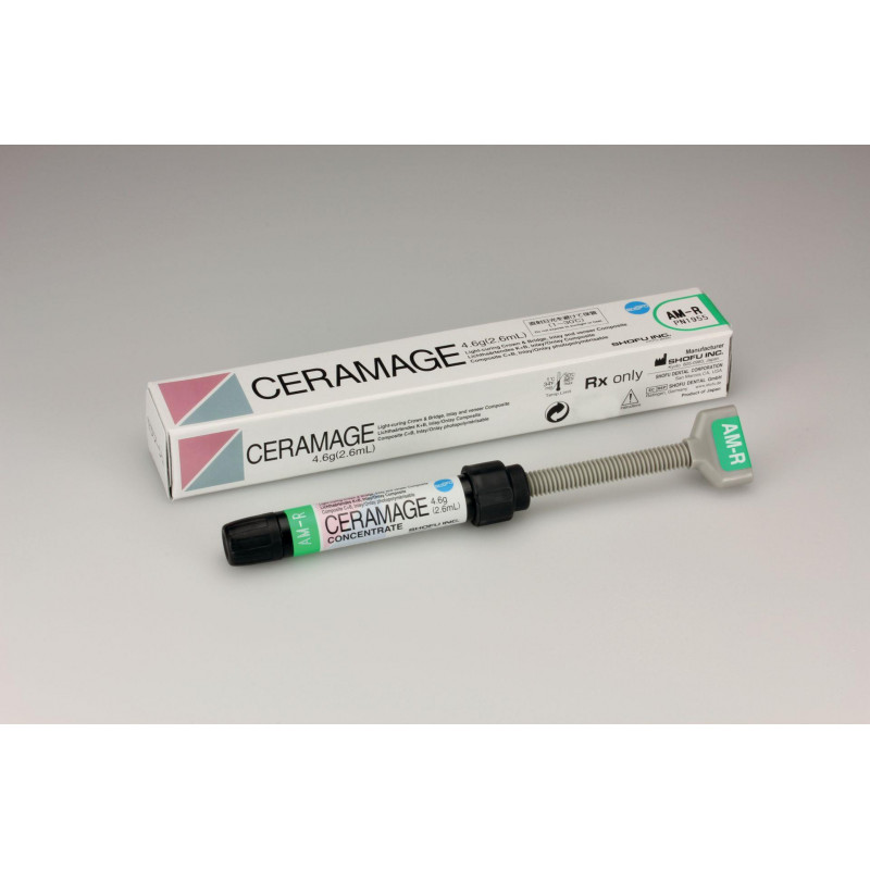 CERAMAGE Effect 4,6g AM R