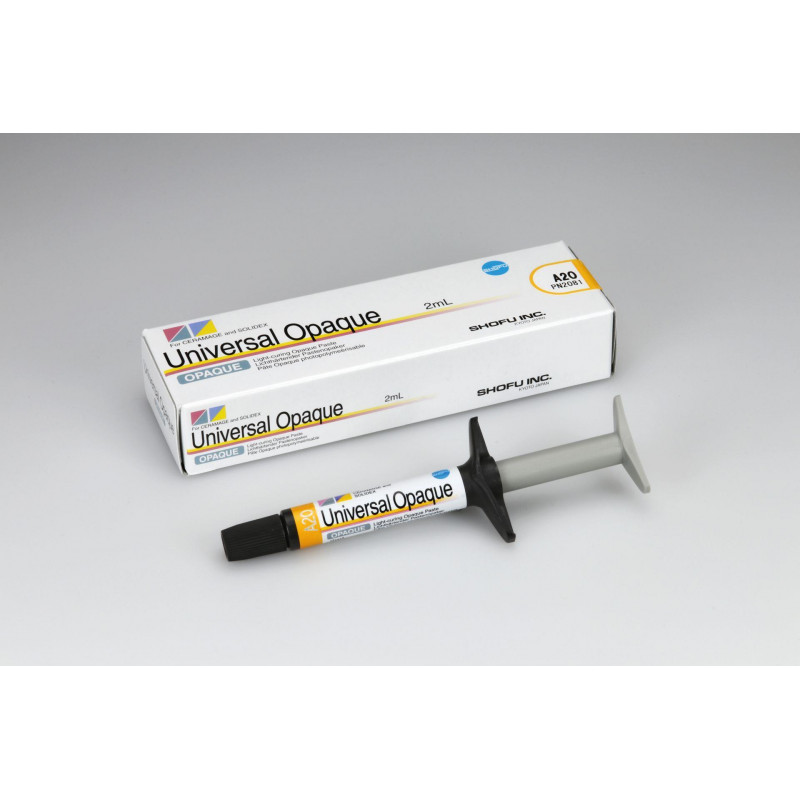 SHOFU Universal Opaque A2O 2ml
