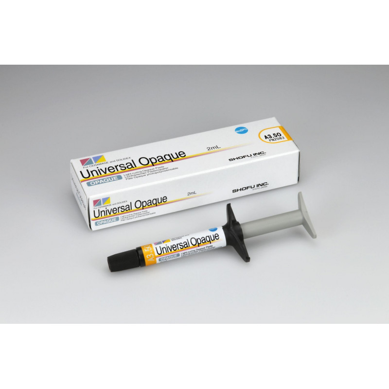 SHOFU Universal Opaque A3,5O 2ml