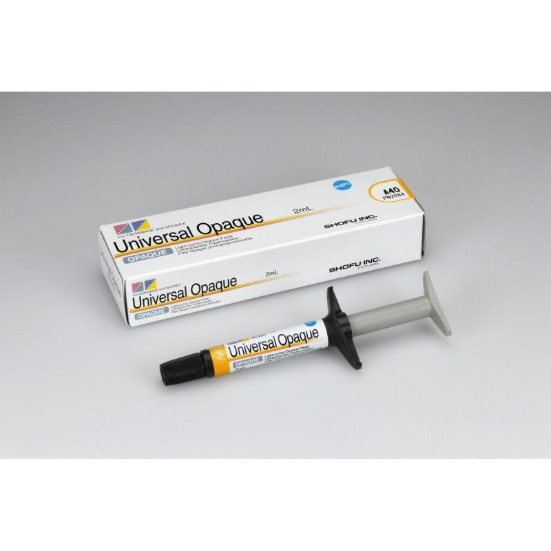 SHOFU Universal Opaque A4O 2 ml