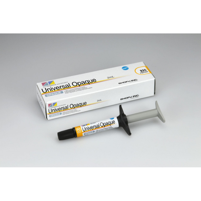 SHOFU Universal Opaque B2O  2ml