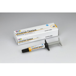 SHOFU Universal Opaque D2O 2 m