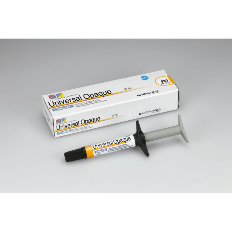SHOFU Universal Opaque R3O 2 m