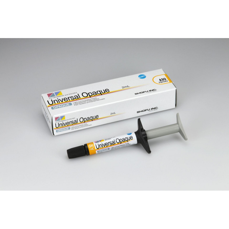 SHOFU Universal Opaque A3O 2ml