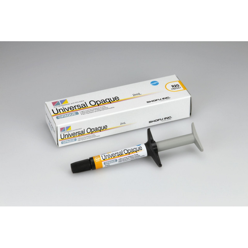 SHOFU Universal Opaque R2O 2 m