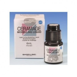 CERAMAGE Modelling Liquid 6 ml