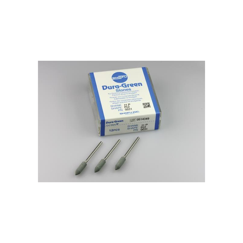 Dura-Green PC2 H