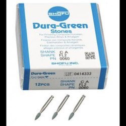 Dura-Green FL2 CA