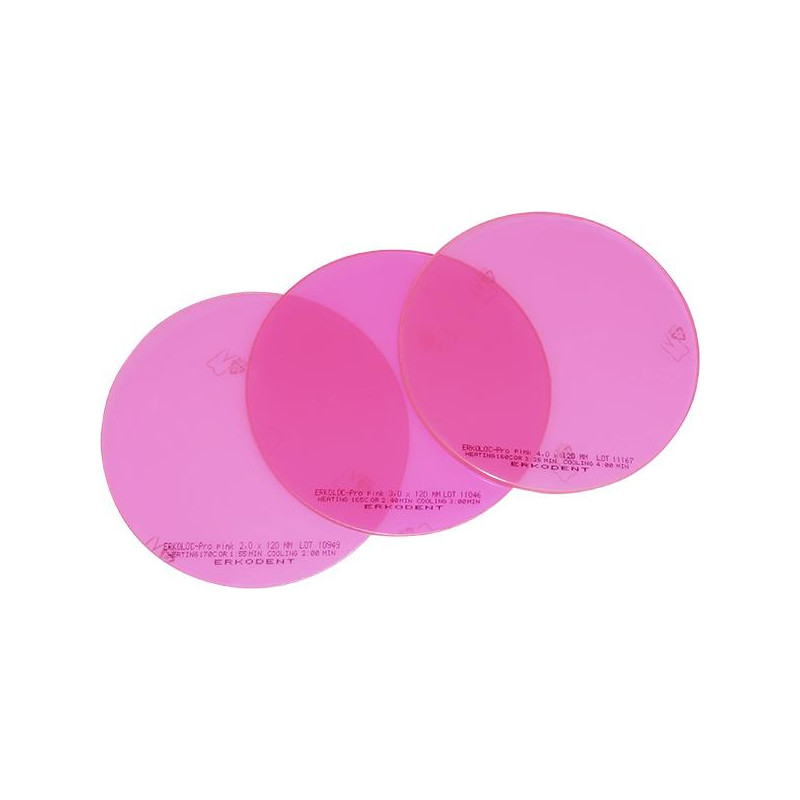 597520 - C/10 ERKOLOC-PRO PINK 125 X...