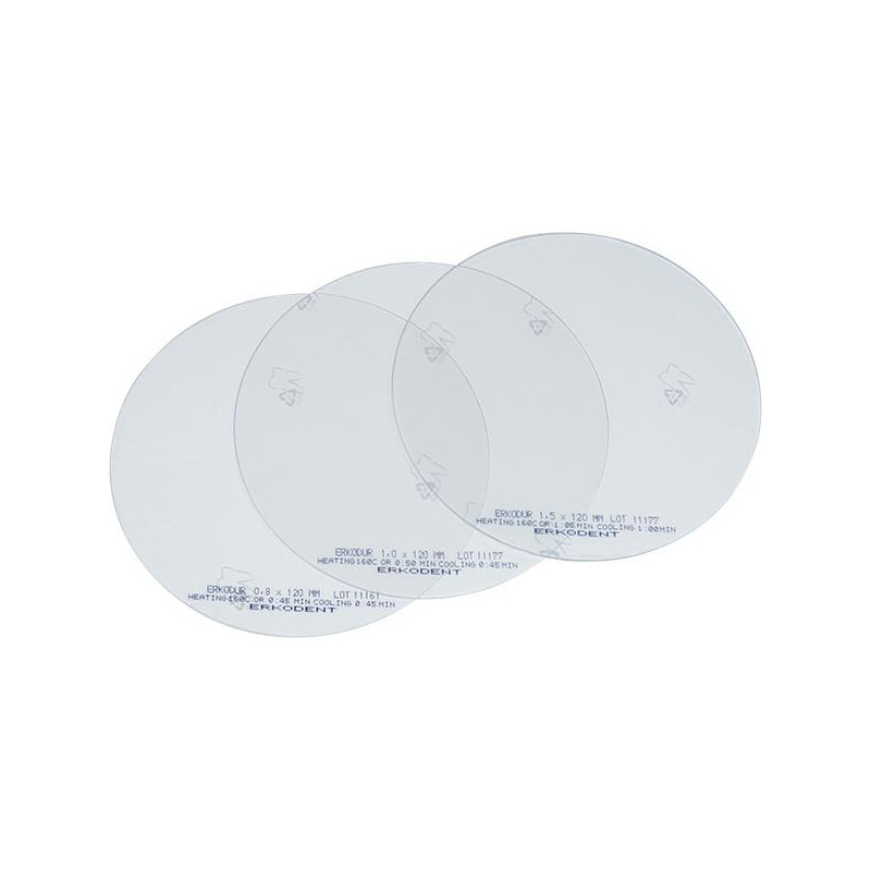 524508 - C/100 ERKODUR 125 X 0´80 MM