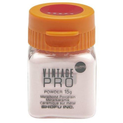 VINTAGE PRO POWDER 15G C4O...