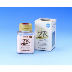 VINTAGE ZR Body 50g W0B